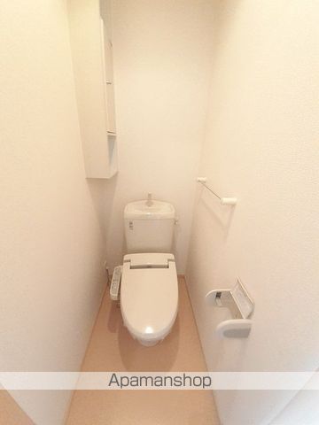 ラフィネ・彩果IIの内装写真