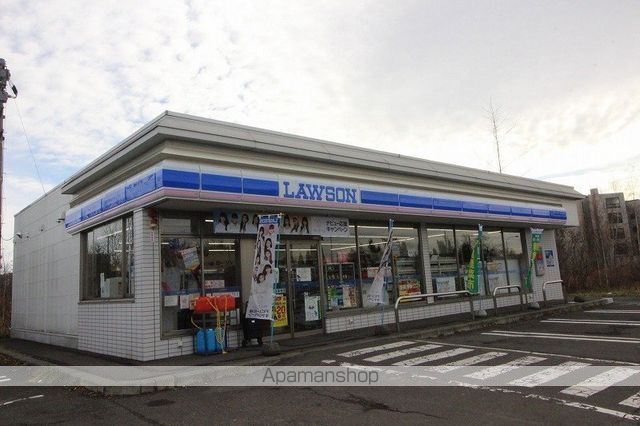 POCOA TERRACE Iの周辺写真