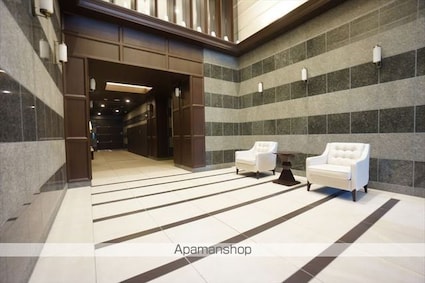 グランルクレ新栄ウエスト（旧ロイジェント新栄Ⅲ）[1LDK/49.47m2]の共用部5