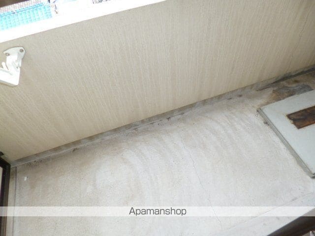 メゾン城北の内装写真