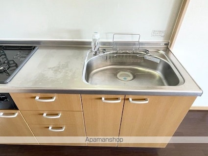 ランドスケイプ[2LDK/58.32m2]の内装2