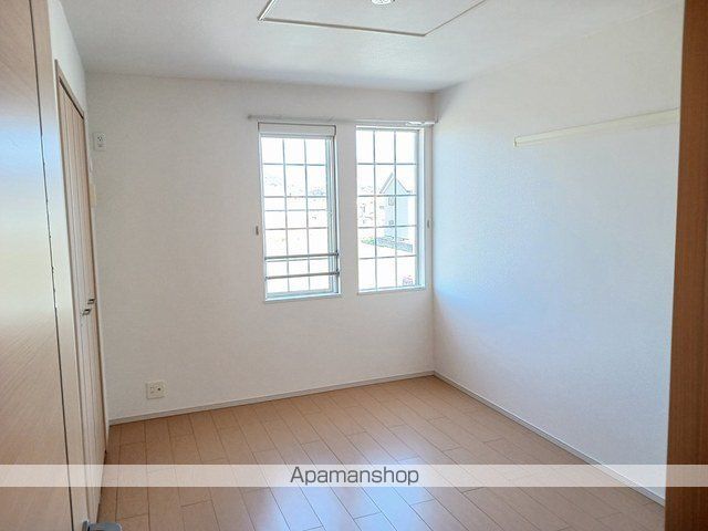 ATフラン Iの内装写真