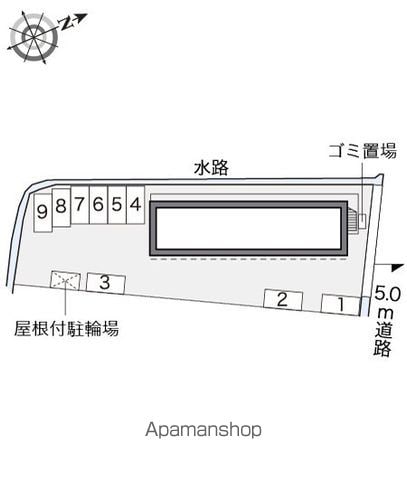 レオパレスWISHのその他写真