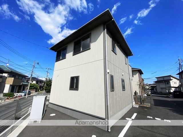 エターナルCの外観写真