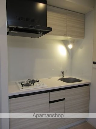 セジョリ大山[1DK/32.34m2]のその他内装3