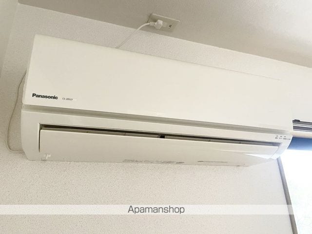 カンフォタブルの内装写真