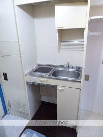 ベルトピア稲沢IIの内装写真
