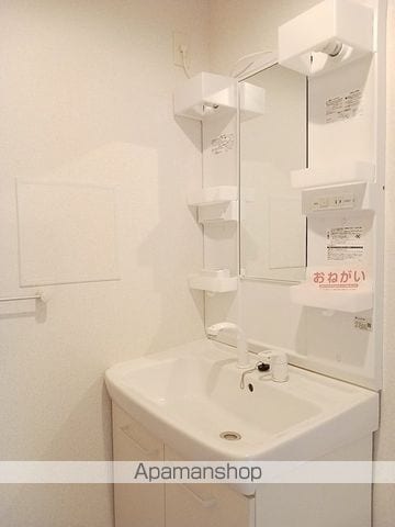ヴィオラ カーサの内装写真
