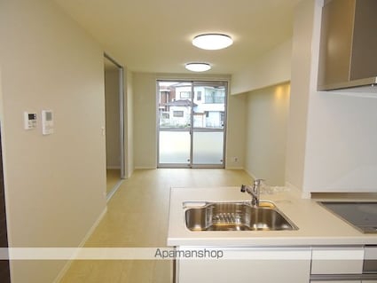 エル・メゾン[1LDK/46.6m2]の内装2