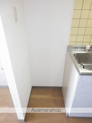 エトワール弥生町の内装写真