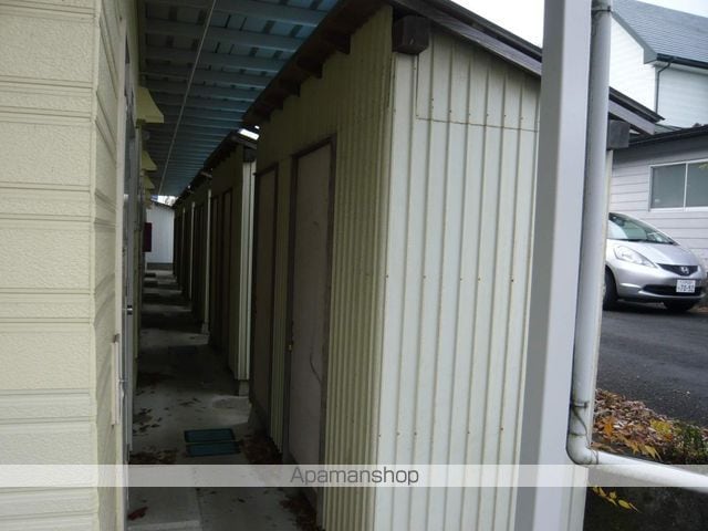 apartment 青森県三戸郡三戸町大字同心町字古間木平81-16
同心町の賃貸情報を見る
物件地図