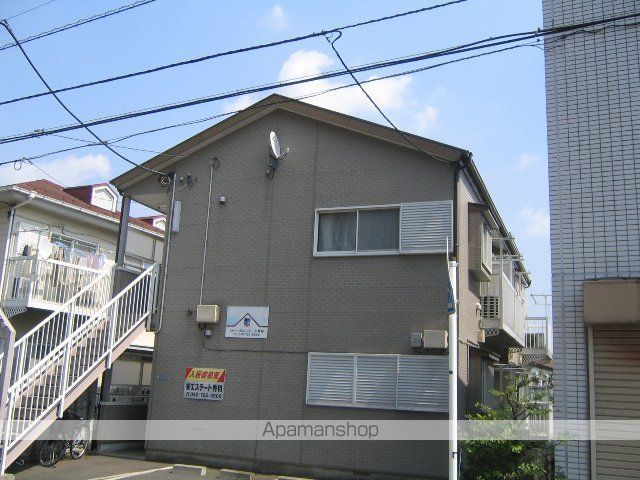サンハイツ東林間のその他写真