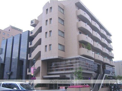 センターイン伊勢町[1LDK/40.46m2]の外観5