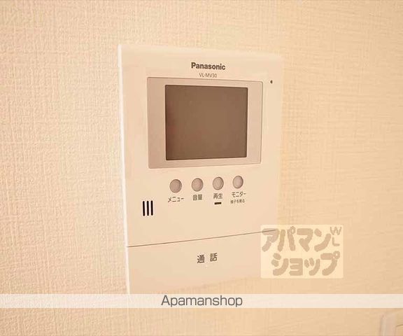 シャーメゾン花園の内装写真