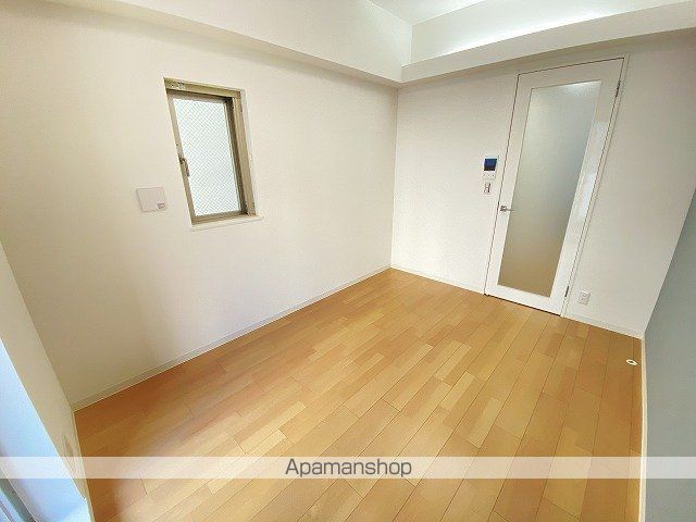 COLLINAの内装写真