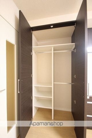 レオネクスト桜台の内装写真