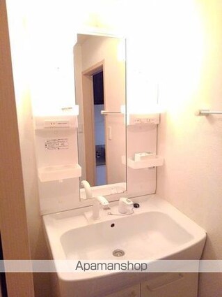 プリムローズ[2LDK/57.12m2]の洗面所