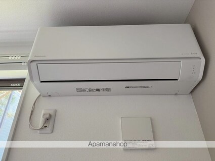 グランピーノ常盤台[1LDK/43.78m2]のその他設備