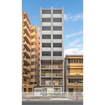 ＴＨＥ　ＧＤ　Ｏｎｅ[1LDK/42.18m2]の外観