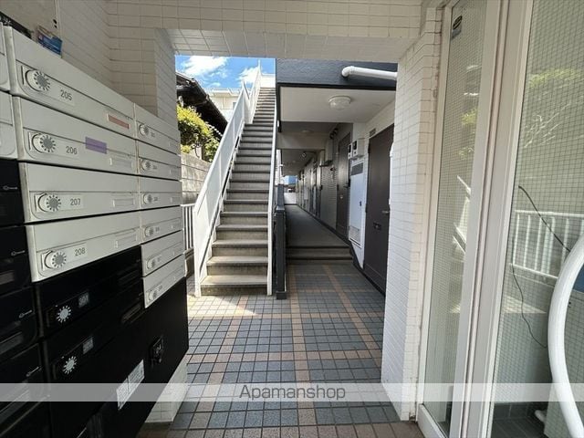 キャトルセゾン相模原のその他写真