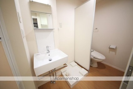 レガーロＣ棟[1R/23.8m2]の内装5