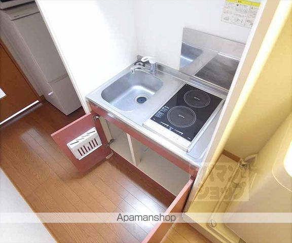 レオパレスMOKOの内装写真