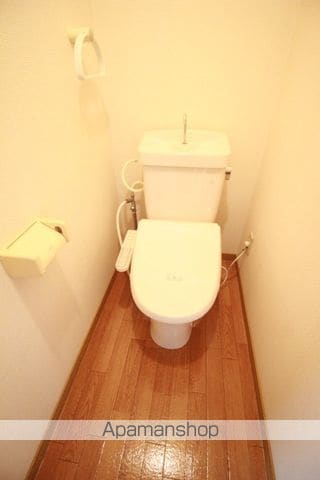 アークハイツ富田町の内装写真