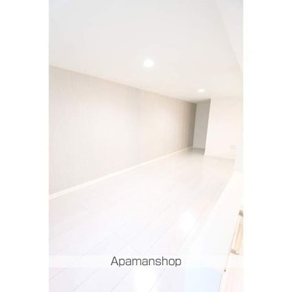 ヴィラ・カミーユ[1K/21.4m2]のその他内装6