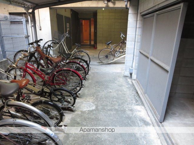 ADW RESIDENCE 谷町四丁目のその他写真