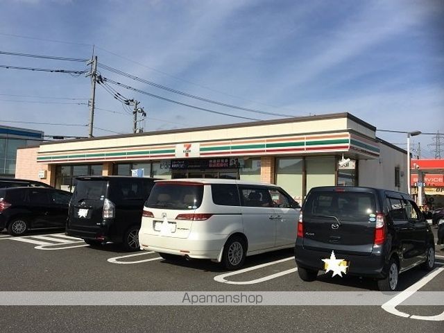 ラ・ルーチェIの周辺写真