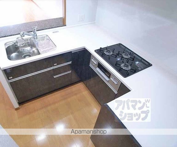 リーガル京都聖護院の内装写真