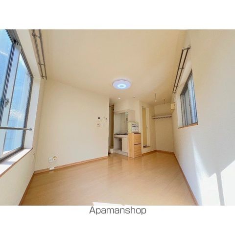 エスパシオ品川大井の内装写真