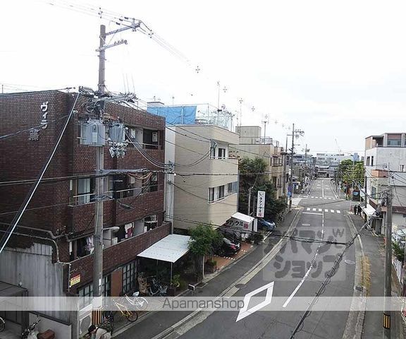 DーCOURT新町のその他写真