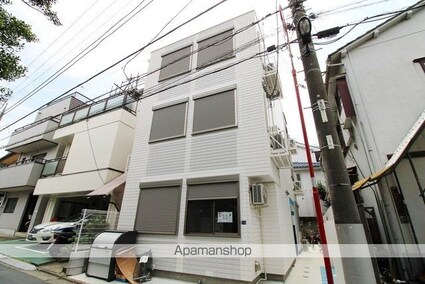 リージェンシー上板橋[1R/11.85m2]の外観2