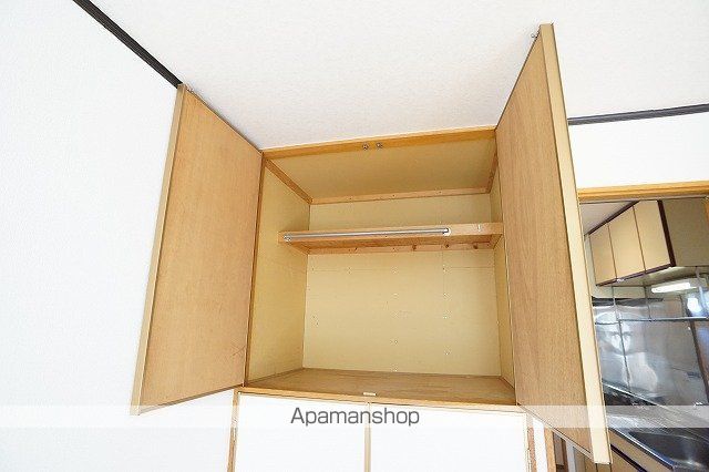コーポ丁田の内装写真