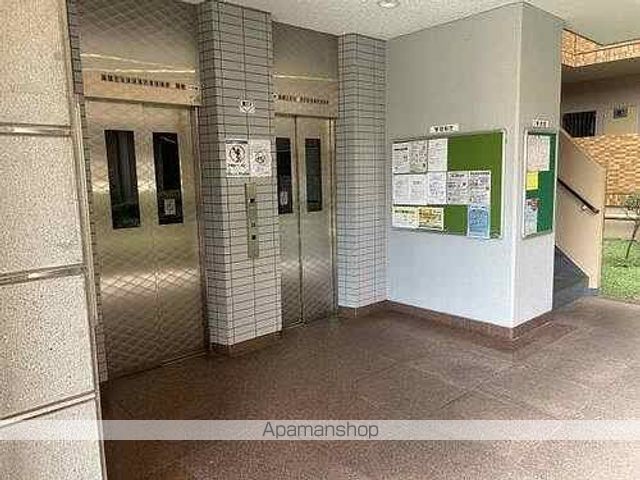 ライオンズマンション金剛の内装写真