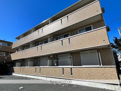 サウスメゾンひまわり[1LDK/37.53m2]の外観2