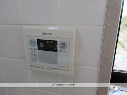 東京都杉並区高円寺南４丁目[1DK/26.13m2]の内装6