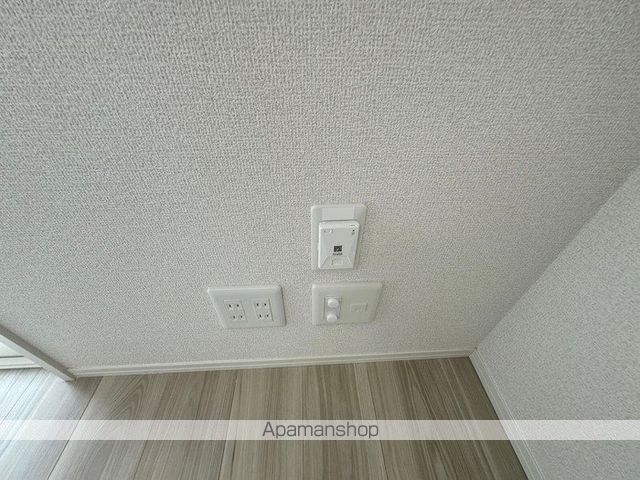 ローズコート青木島IIの内装写真