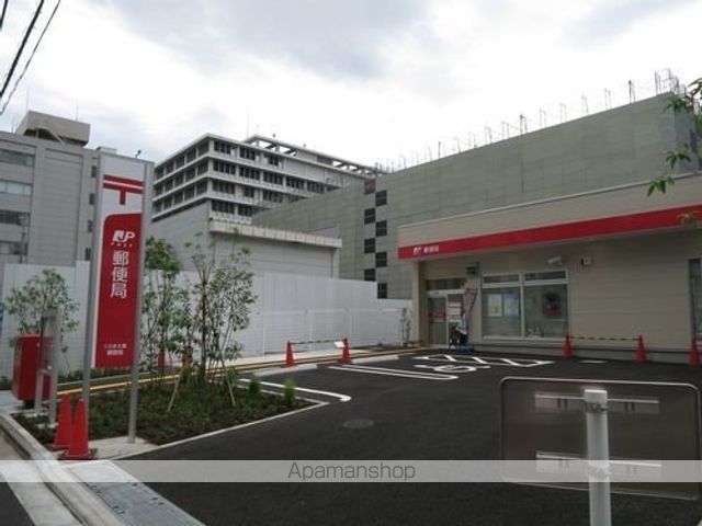 ステージグランデ蔵前の周辺写真