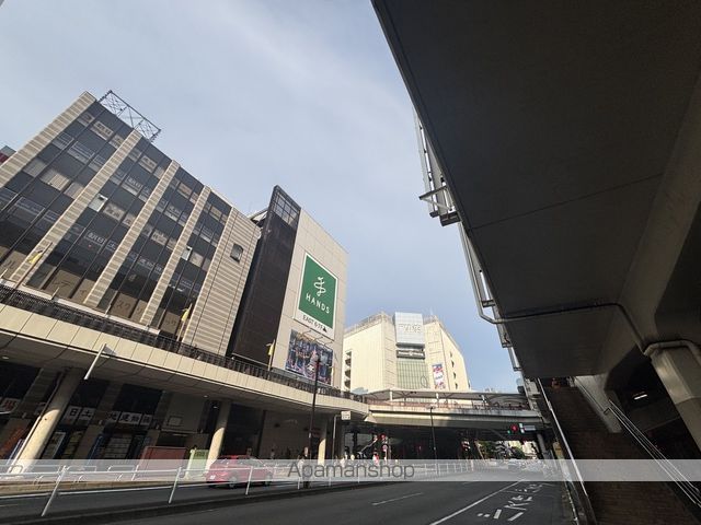 ドミール玉川学園のその他写真