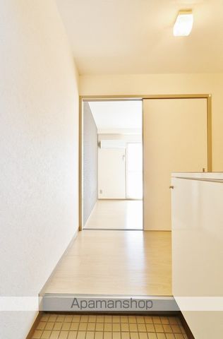 サンシャインプラザの内装写真