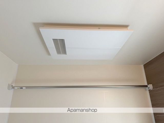 ミラージュパレス本町DEPARTの内装写真