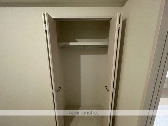 スプランディッド上本町WESTの内装写真