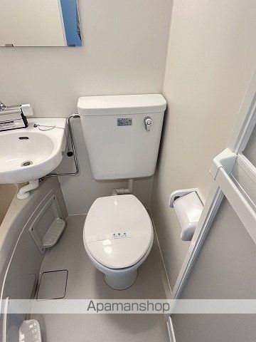 T-Forest可部IIの内装写真