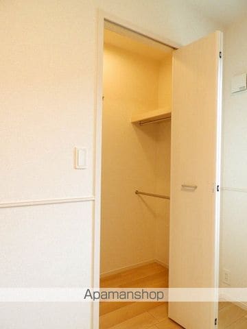 ザ マヨン Iの内装写真