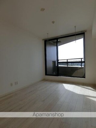 ドゥーエ学芸大学[1K/26.94m2]のリビング・居間3