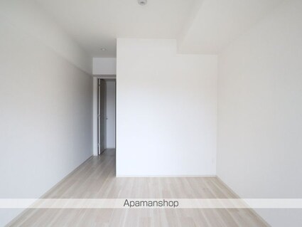 ディアレイシャス鶴舞公園[1R/29.64m2]の内装4