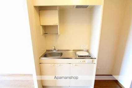 ＭＫドリーム[1K/21.12m2]の内装2