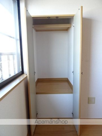 ヴィクトワールAの内装写真